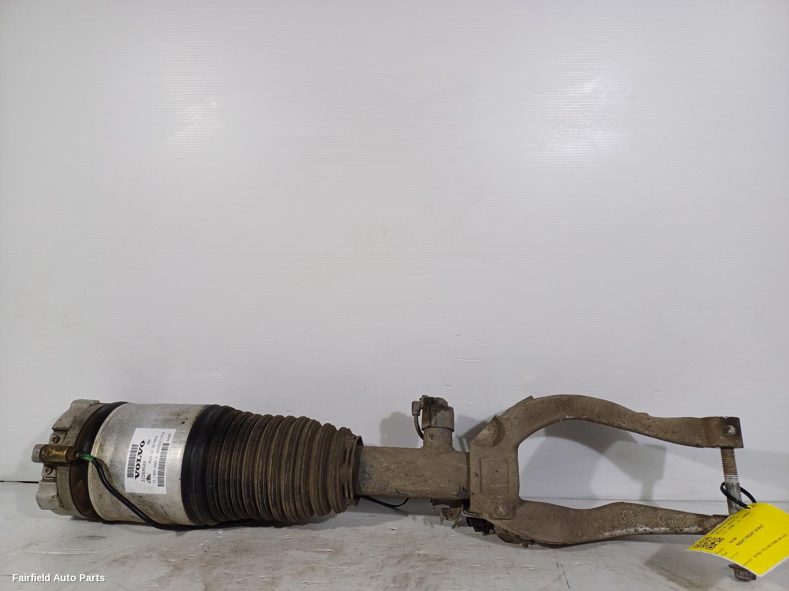 2015-2026 Volvo Xc90 Right Front Strut