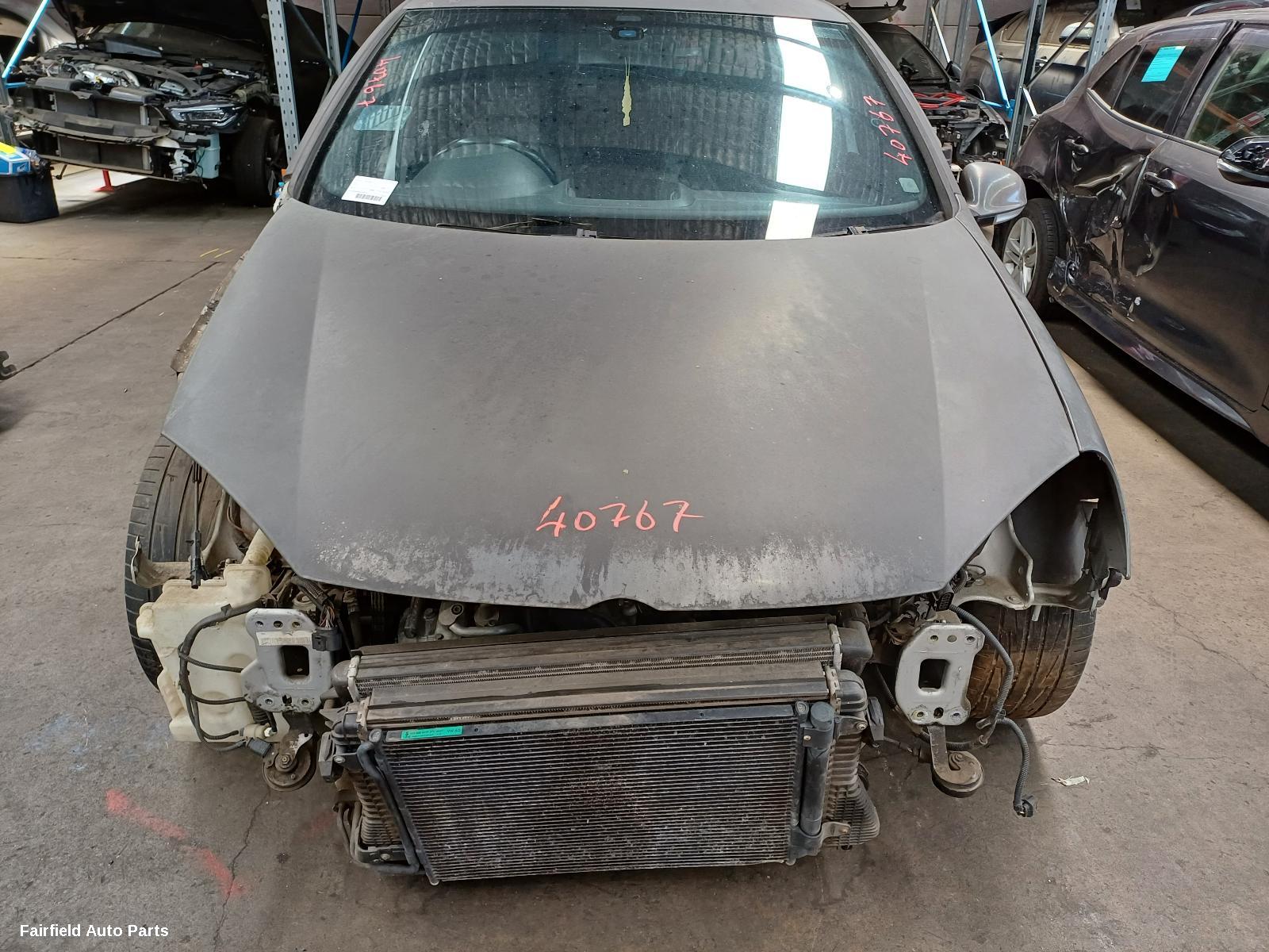 2004-2009 Volkswagen Golf Bonnet