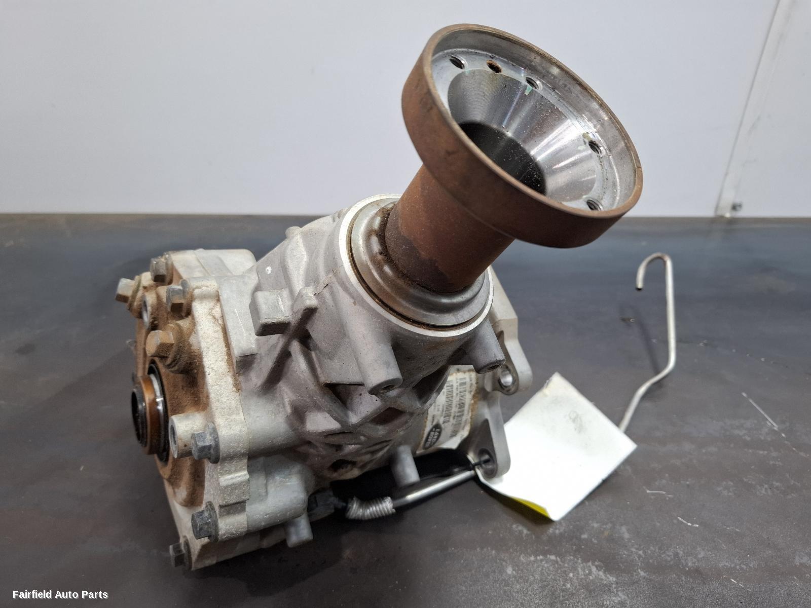 2015-2019 Land Rover Discovery Sport Transfer Case