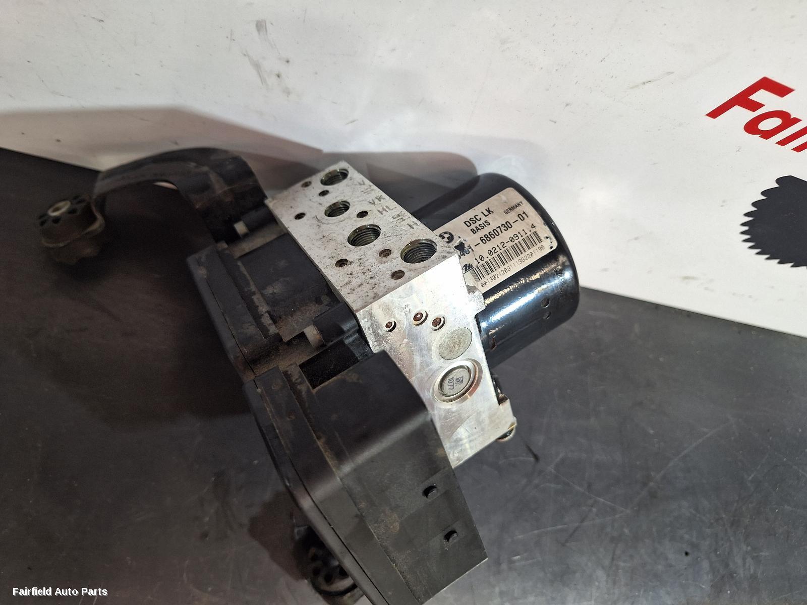 2011-2019 Bmw 3 Series Abs Pump Modulator