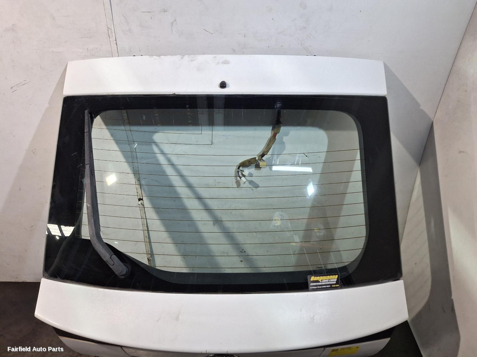 2003-2009 Toyota Prius Bootlid Tailgate