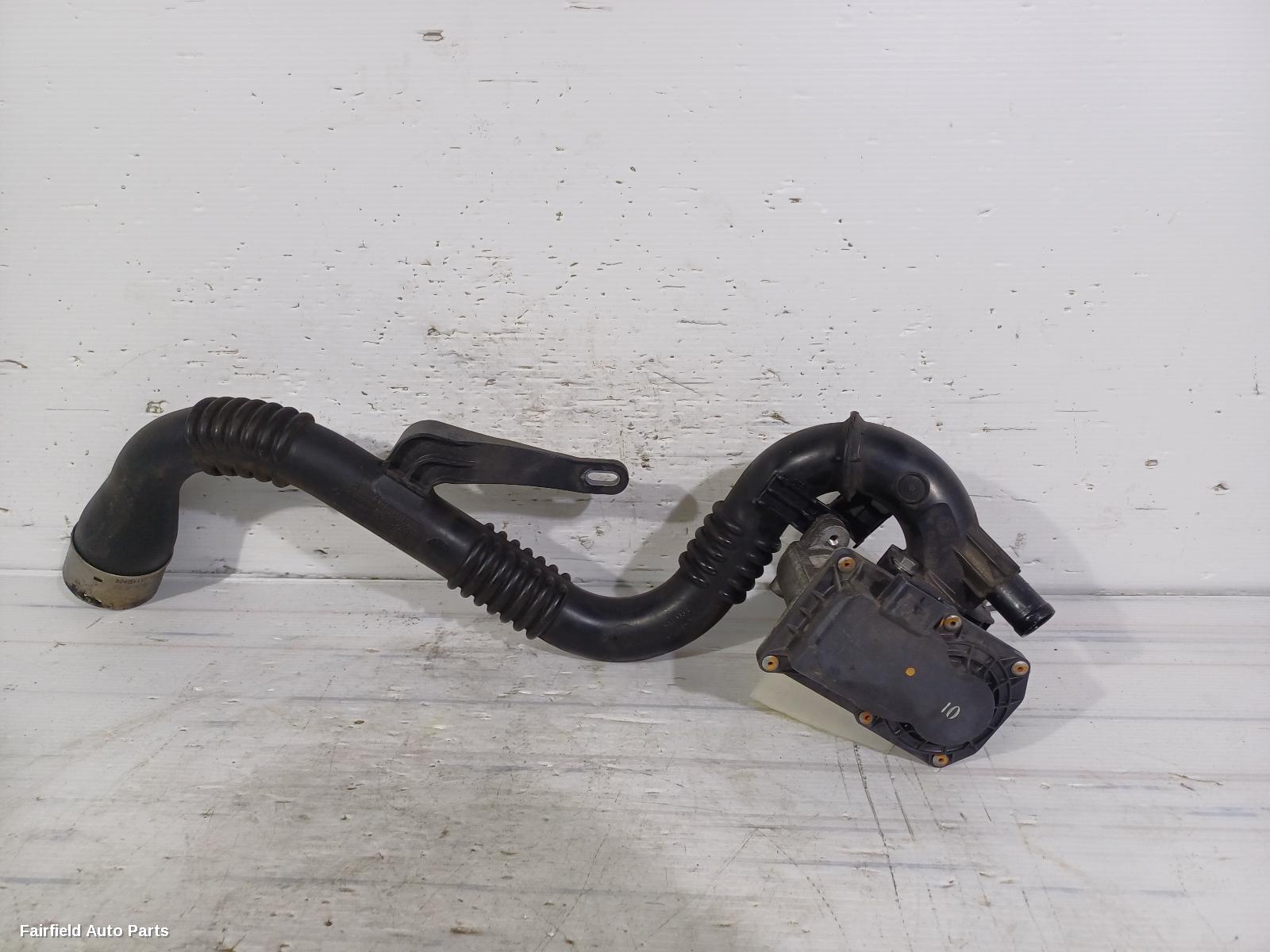 2013-2019 Renault Clio Throttle Body