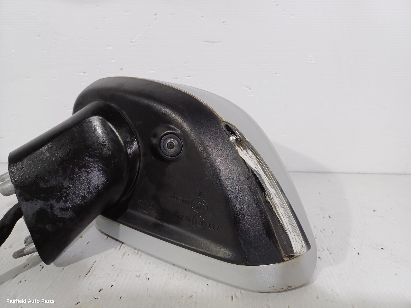 2015-2026 Volvo Xc90 Left Door Mirror