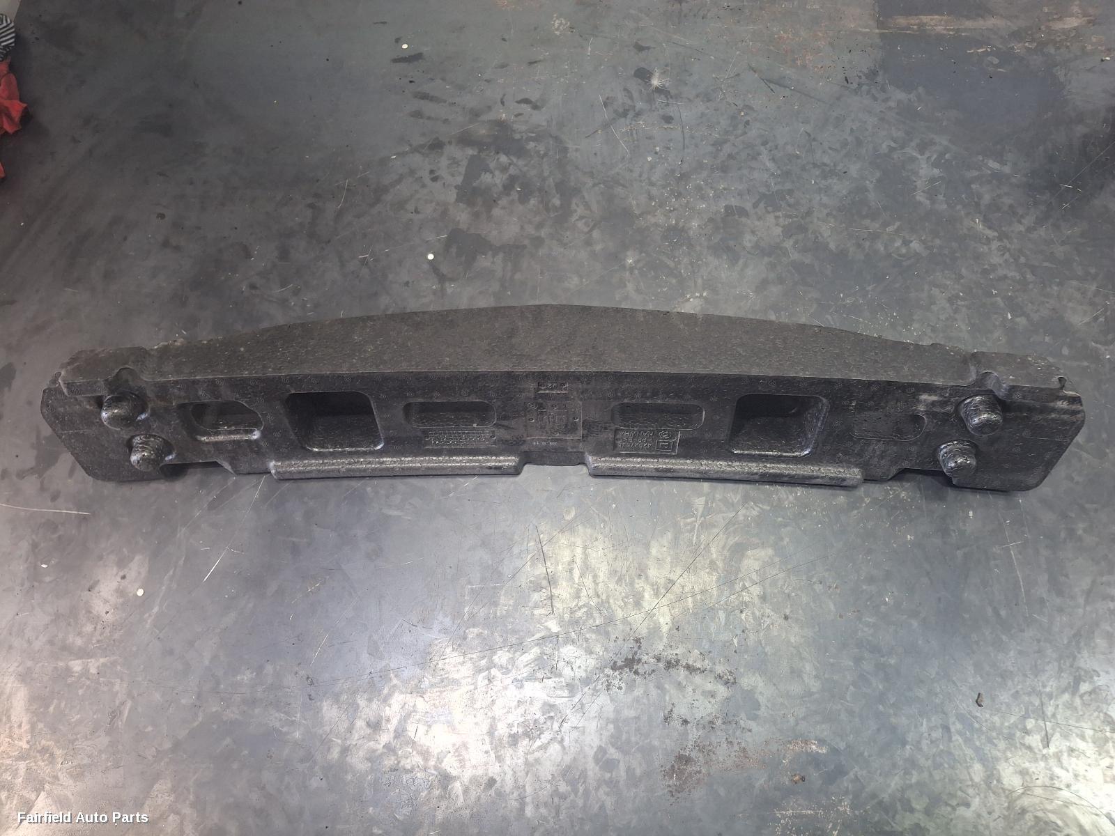 2016-2020 Holden Trax F Bar Reinforc Brack