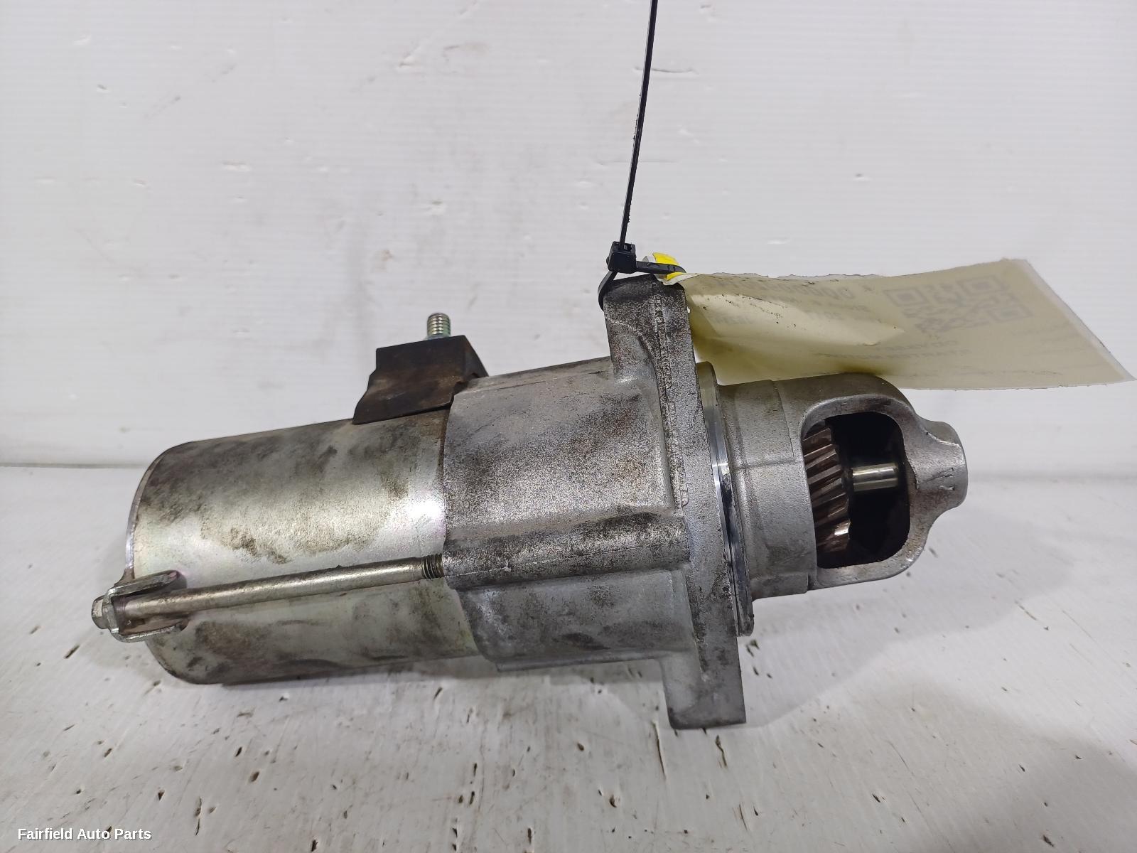 2014-2022 Honda Odyssey Starter