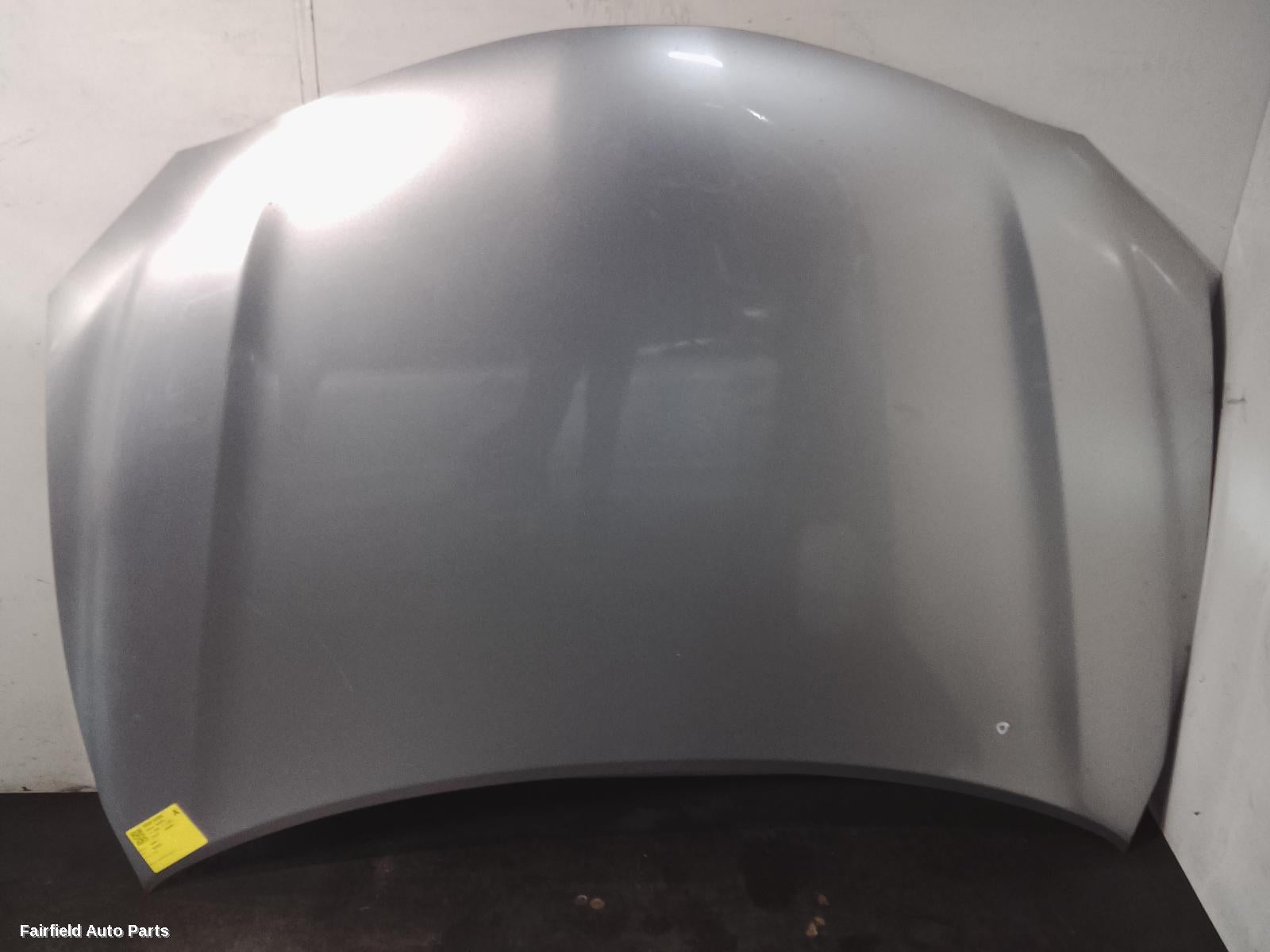 2006-2011 Toyota Camry Bonnet