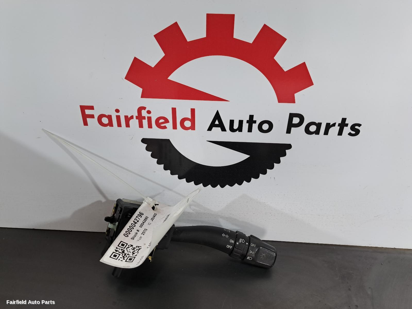 2005-2014 Kia Carnival/grand Carnival Combination Switch