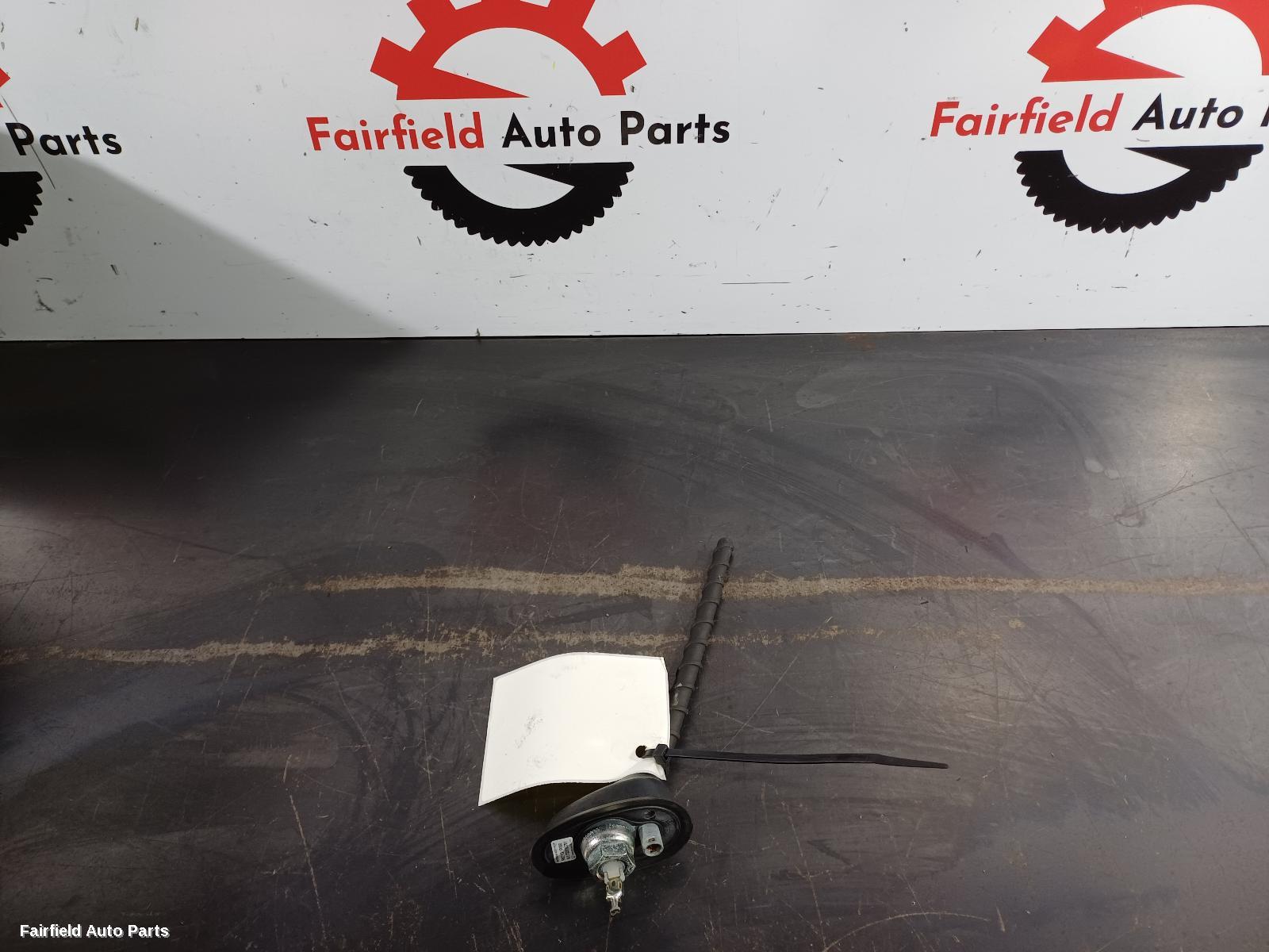 2011-2019 Hyundai Accent Antenna