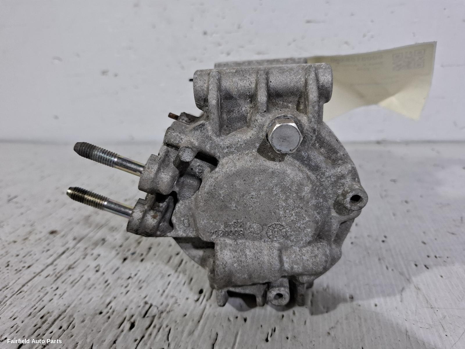 2015-2020 Ssangyong Tivoli A C Compressor