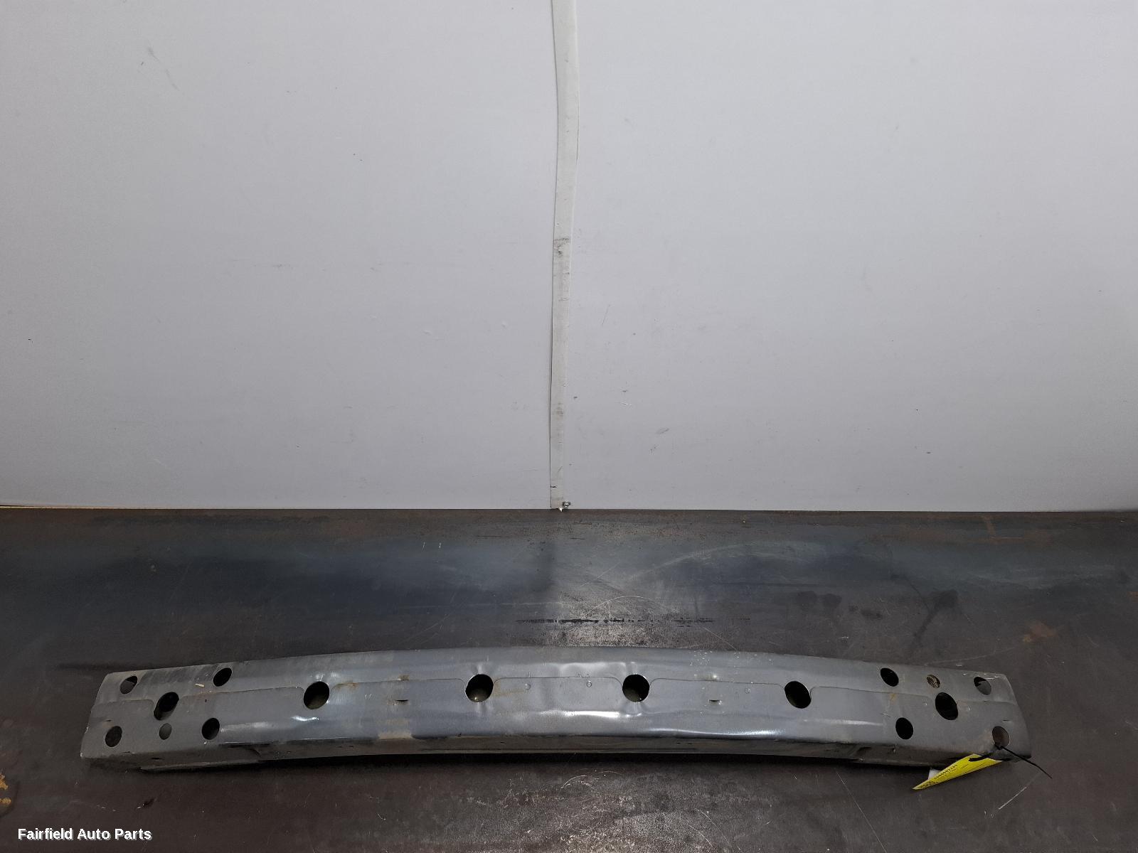 2013-2017 Fiat Freemont R Bar Bracket Reinfo