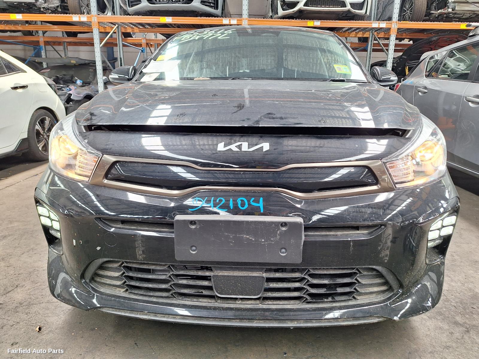 2016-2023 Kia Rio Left Driveshaft