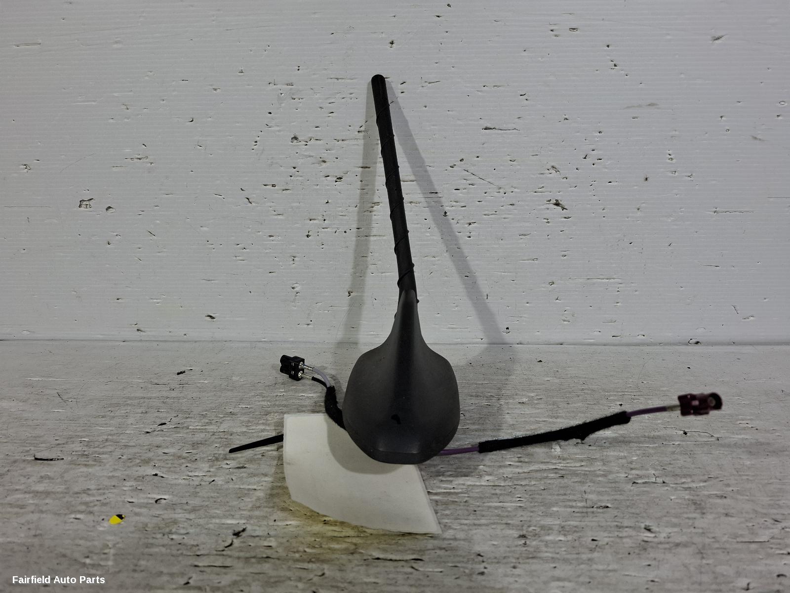 2022-2026 Ford Ranger Antenna