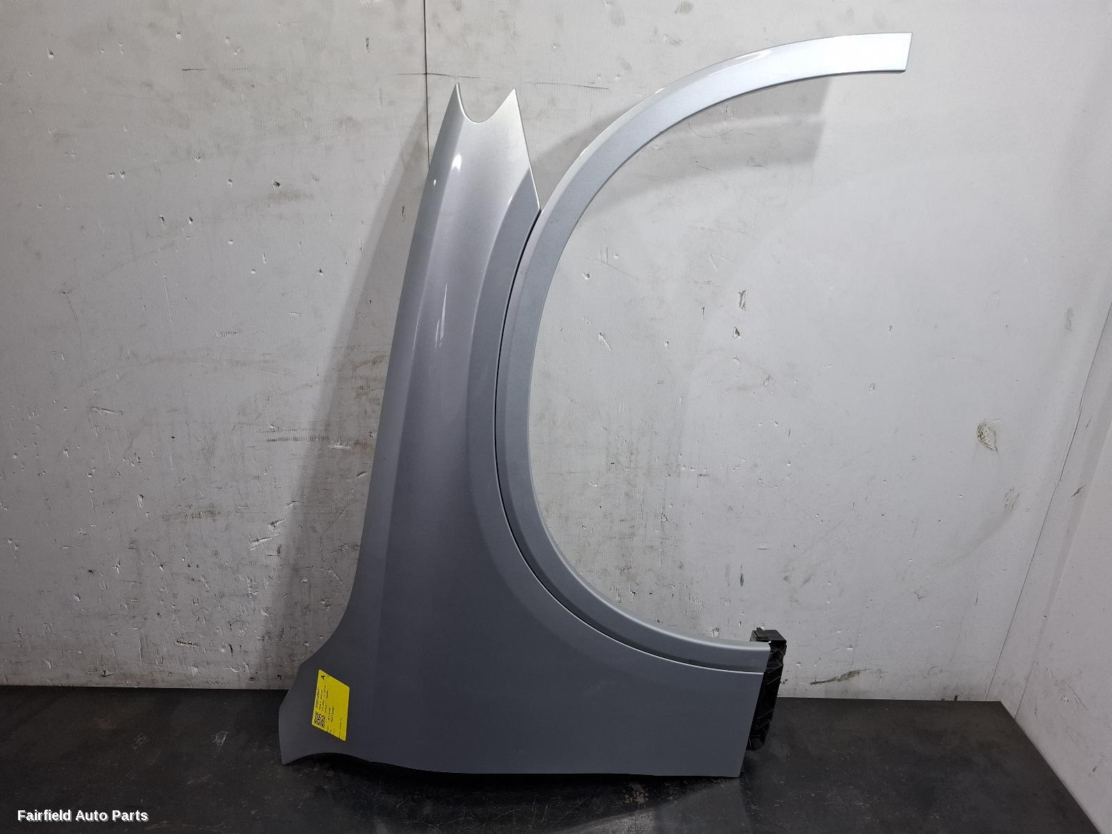 2022-2026 Mercedes Glc Class Right Guard