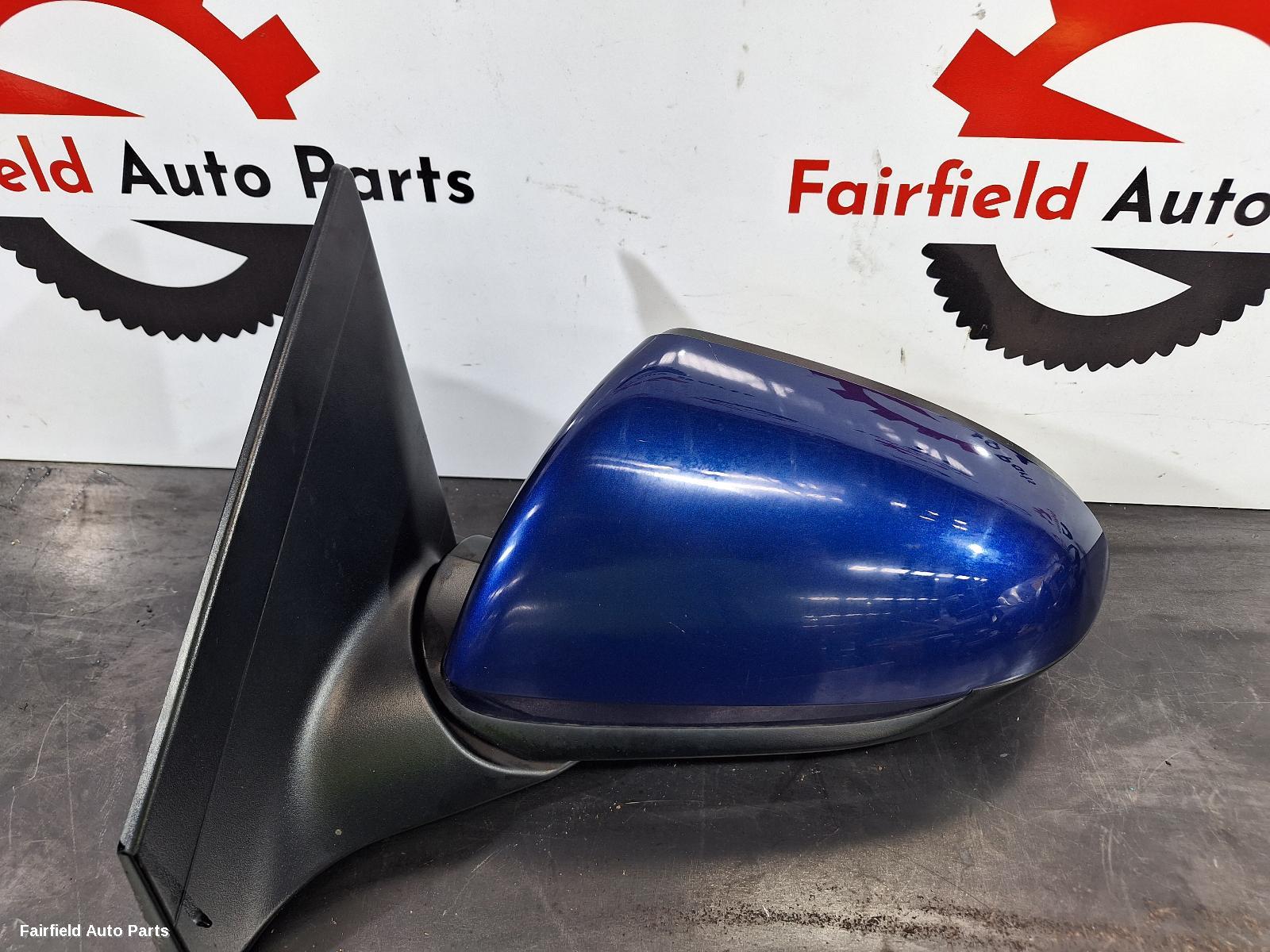 2018-2020 Hyundai Elantra Left Door Mirror