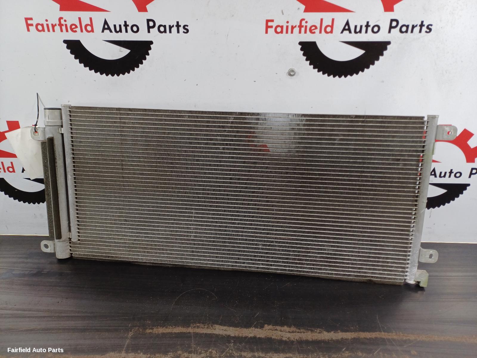 2016-2021 Honda Civic A C Condenser