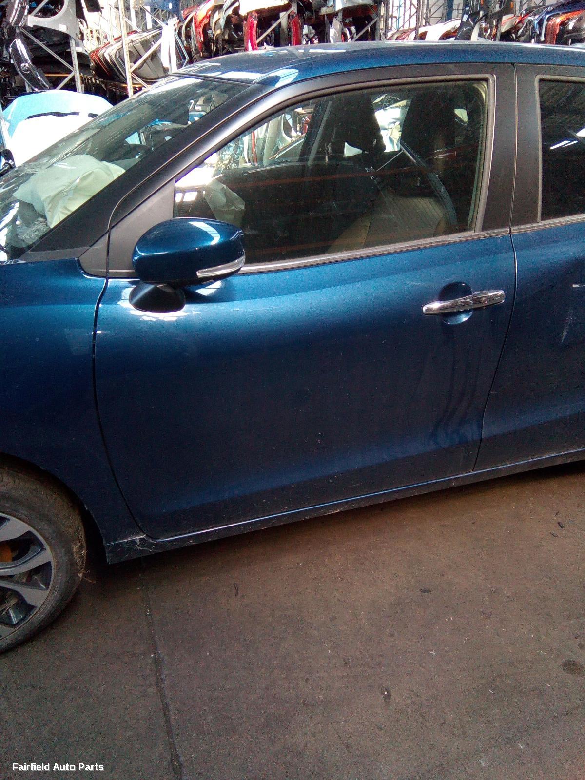 2016-2022 Suzuki Baleno Pwr Dr Wind Switch