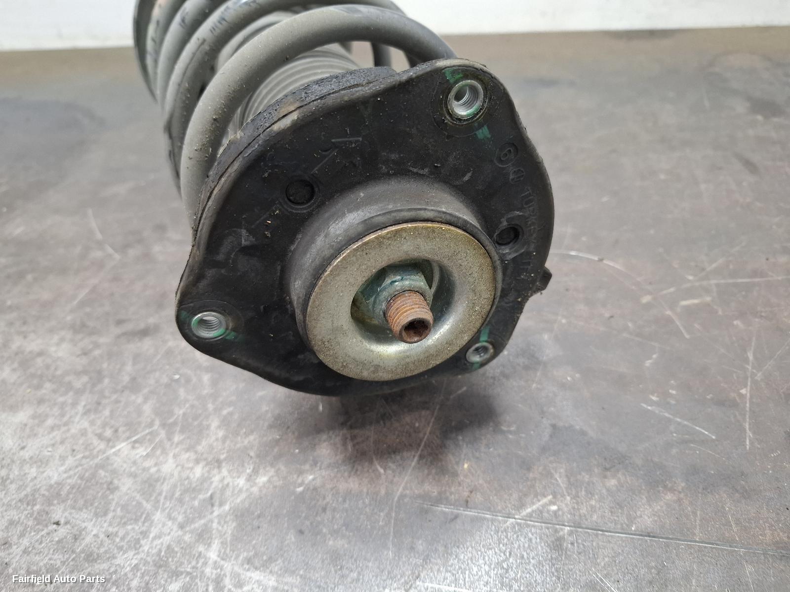 2014-2018 Audi Q3 Right Front Strut