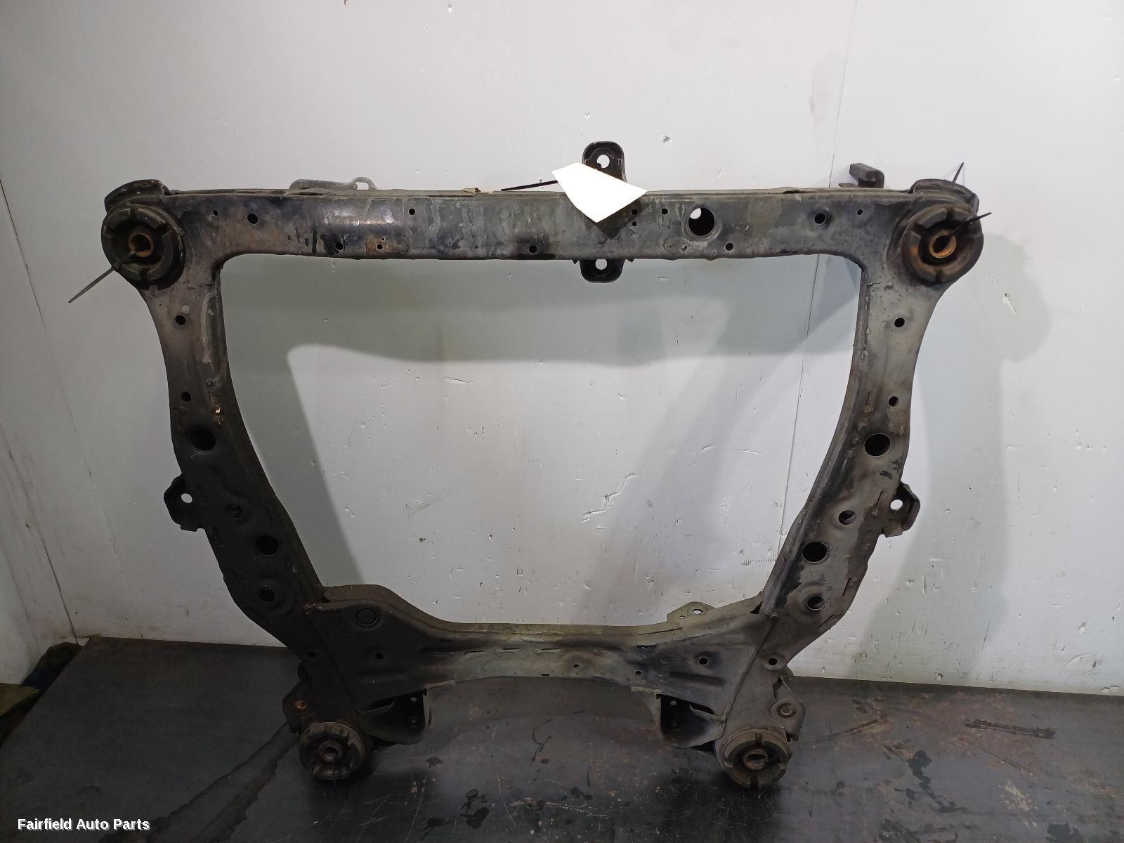 2012-2017 Toyota Camry Frt Xmember Cradle