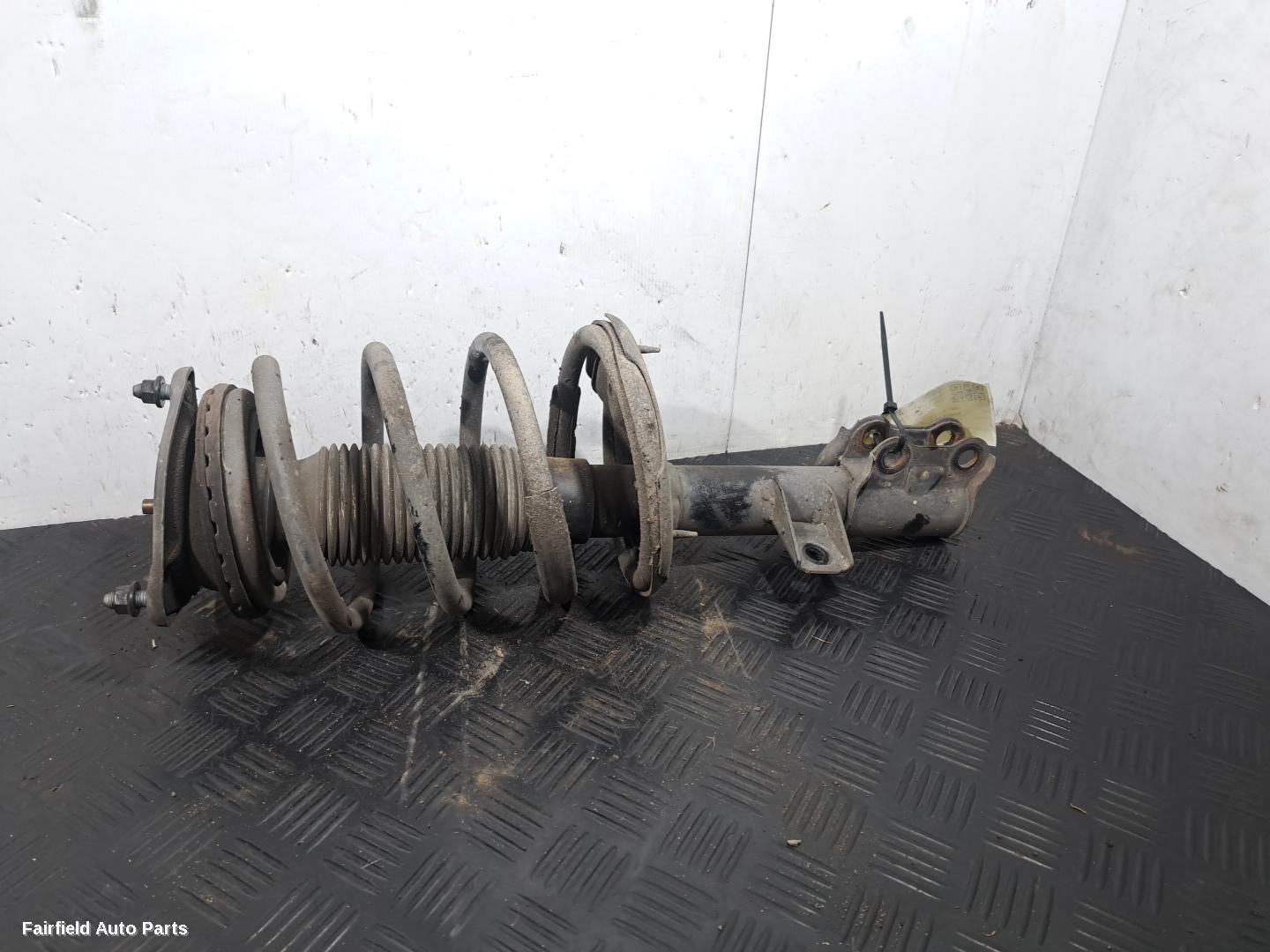 2007-2012 Hyundai I30 Right Front Strut