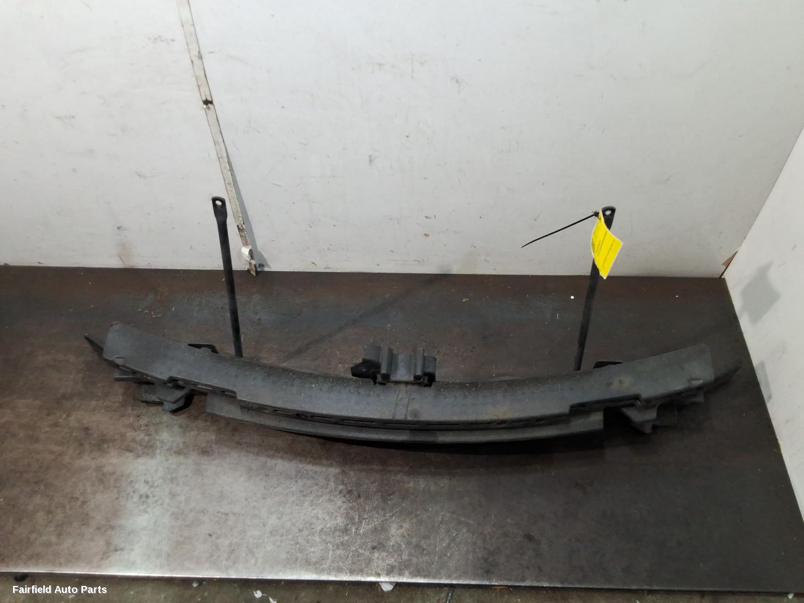 2013-2016 Jeep Grandcherokee F Bar Reinforc Brack