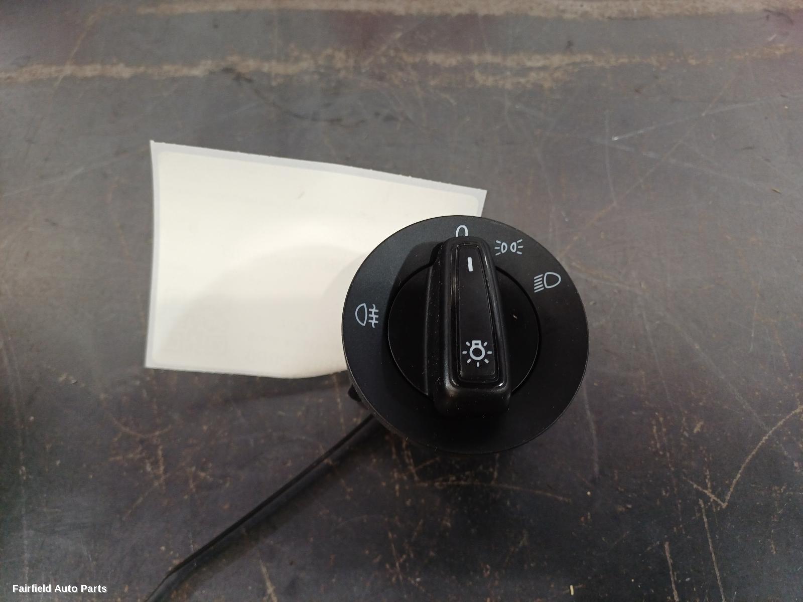 2012-2020 Volkswagen Golf Combination Switch