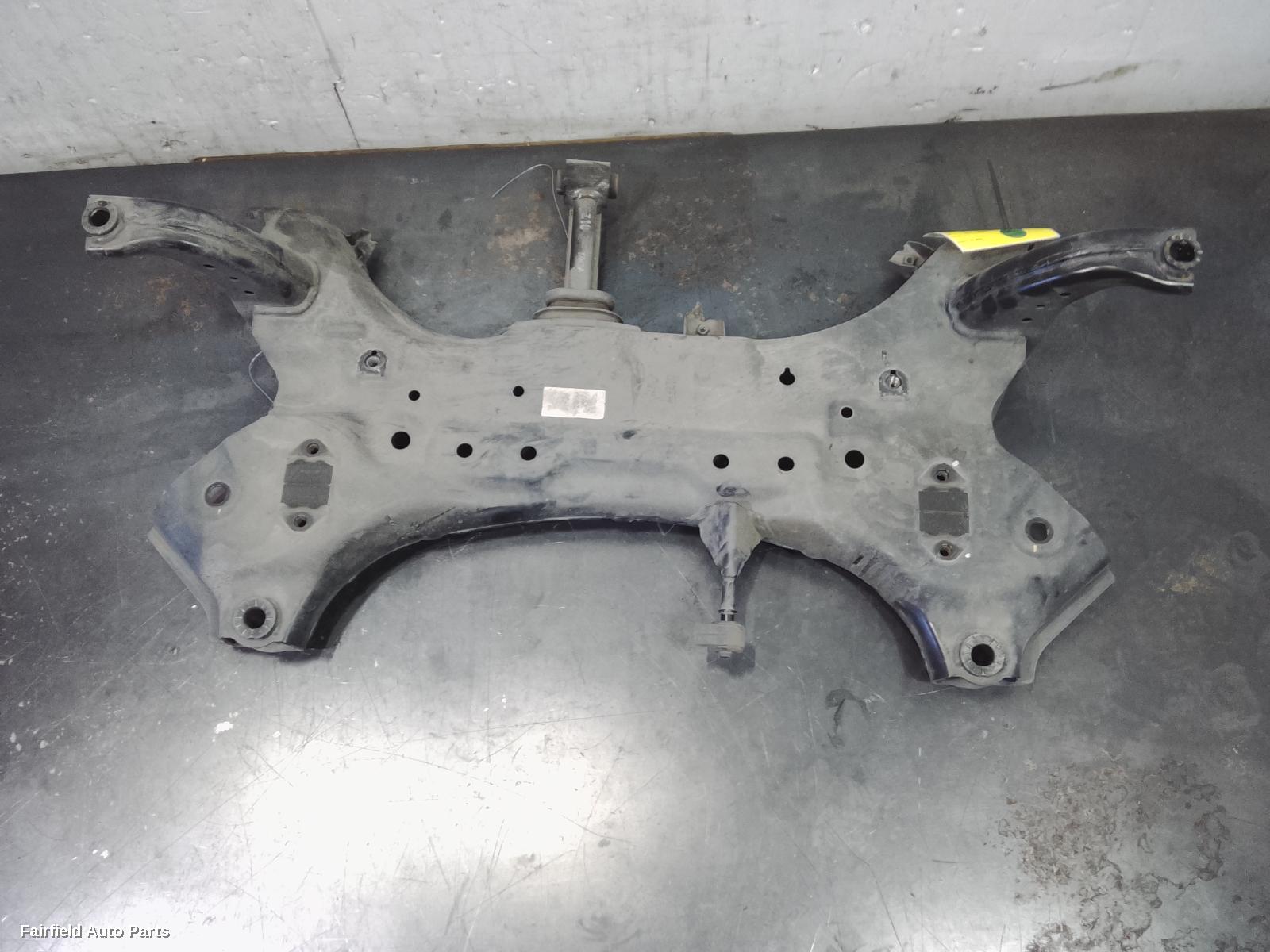 2020-2026 Kia Stonic Frt Xmember Cradle