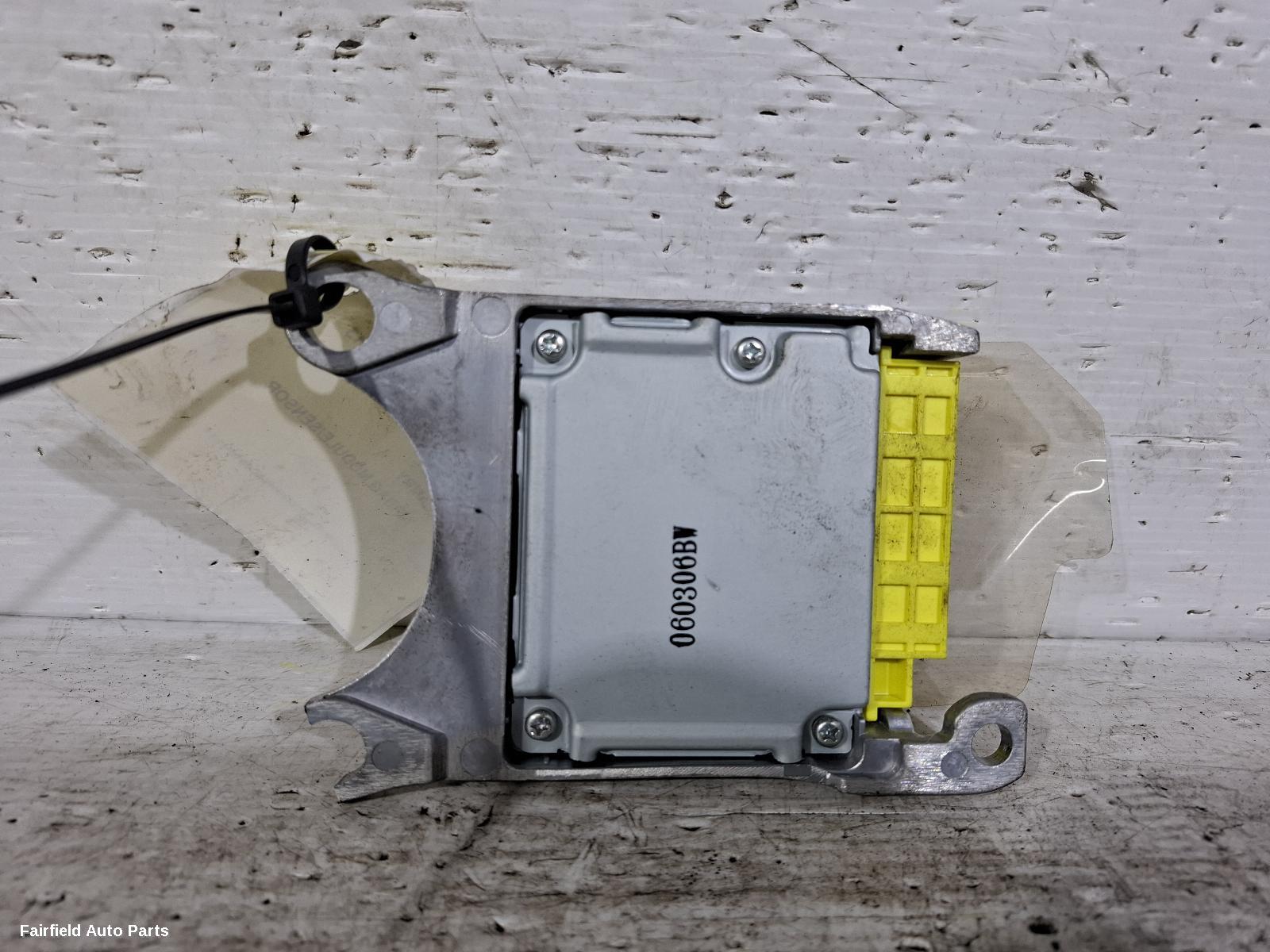 2006-2011 Toyota Camry Airbag Module Sensor