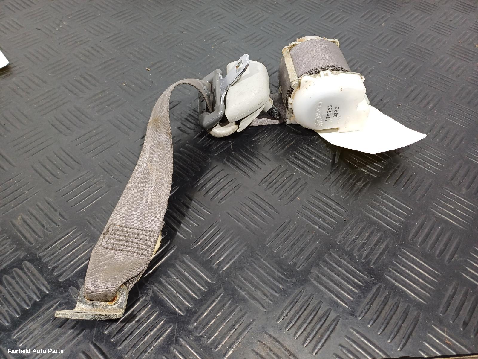 2011-2015 Toyota Hilux Seatbelt Stalk