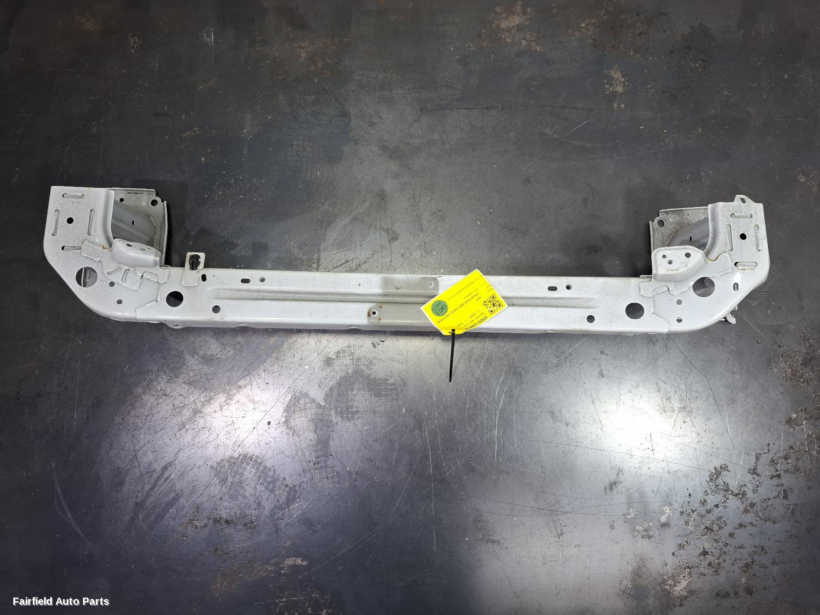2019-2024 Mitsubishi Asx F Bar Reinforc Brack