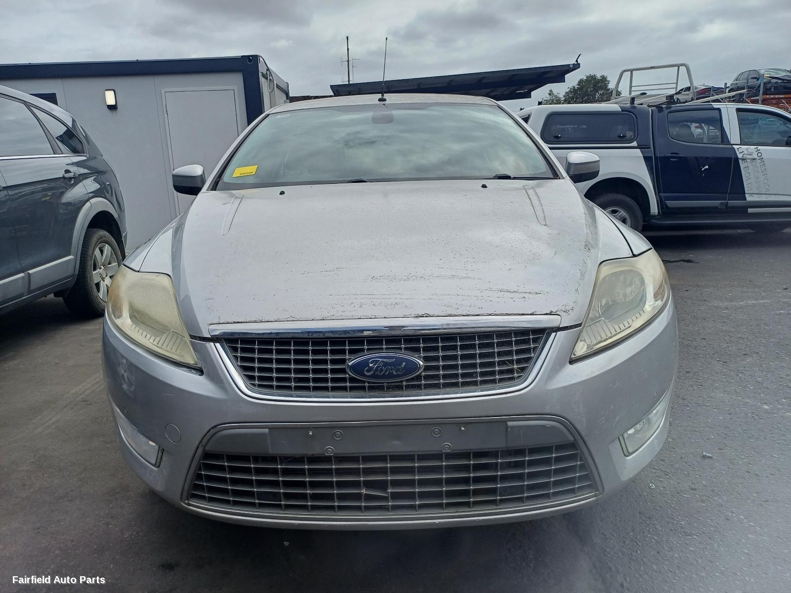2007-2014 Ford Mondeo Ecu