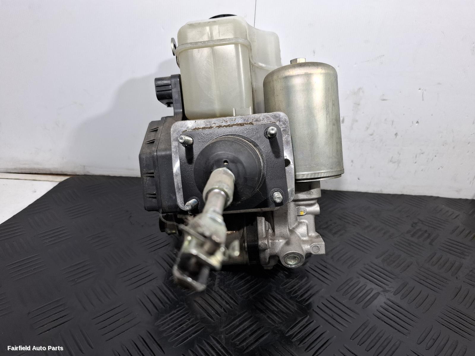2007-2021 Lexus Lx Series Brake Booster