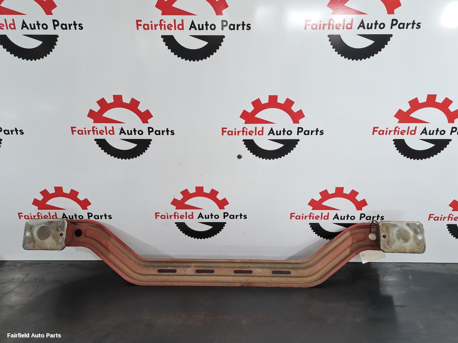 2009-2014 Suzuki Alto R Bar Bracket Reinfo