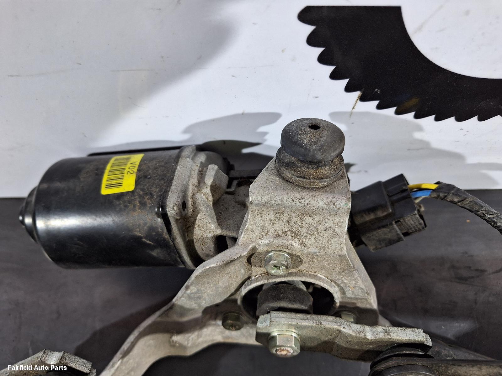 2011-2019 Hyundai I40 Wiper Motor