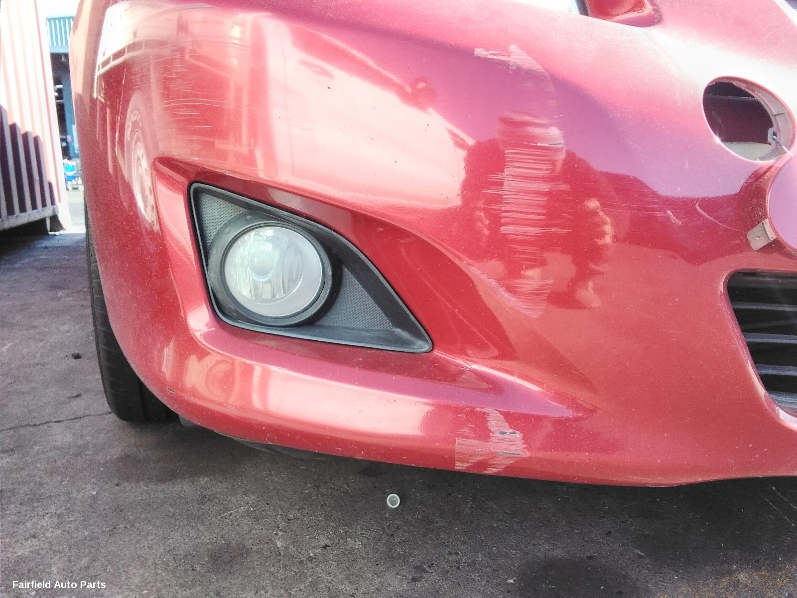 2007-2013 Toyota Corolla Left Rear Door Window