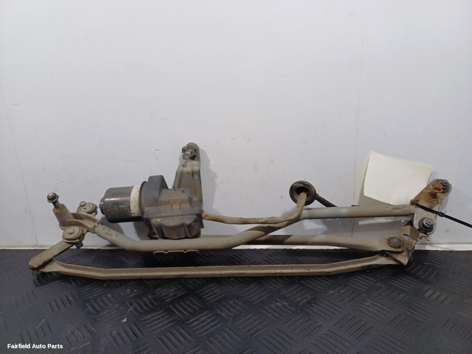 2011-2016 Ford Territory Wiper Motor