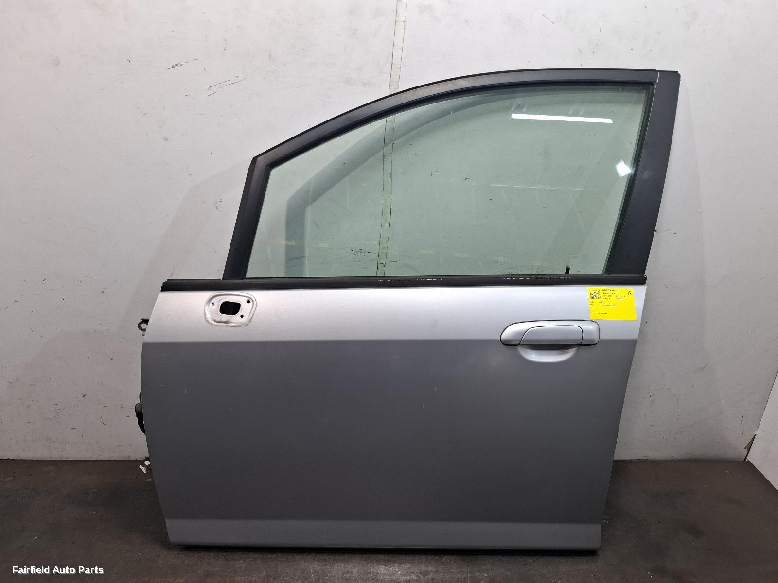 2002-2008 Honda Jazz Left Front Door