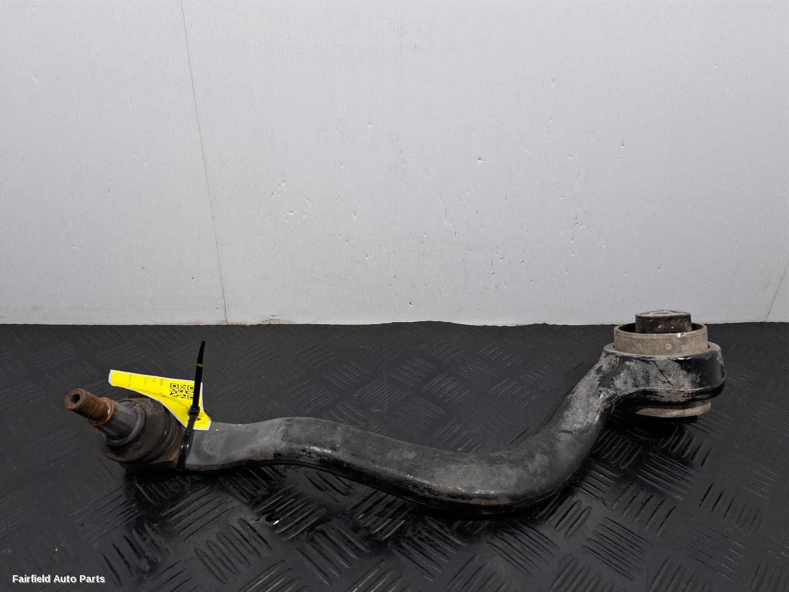 2014-2019 Bmw X6 Right Front Lower Control Arm