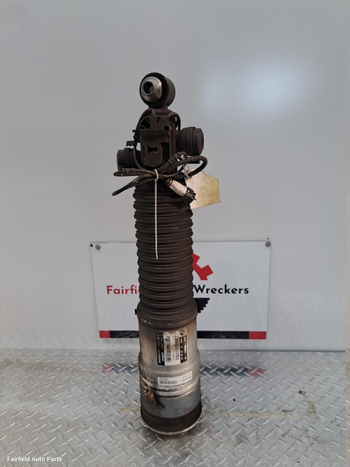 2009-2015 Bmw 7 Series Right Rear Strut