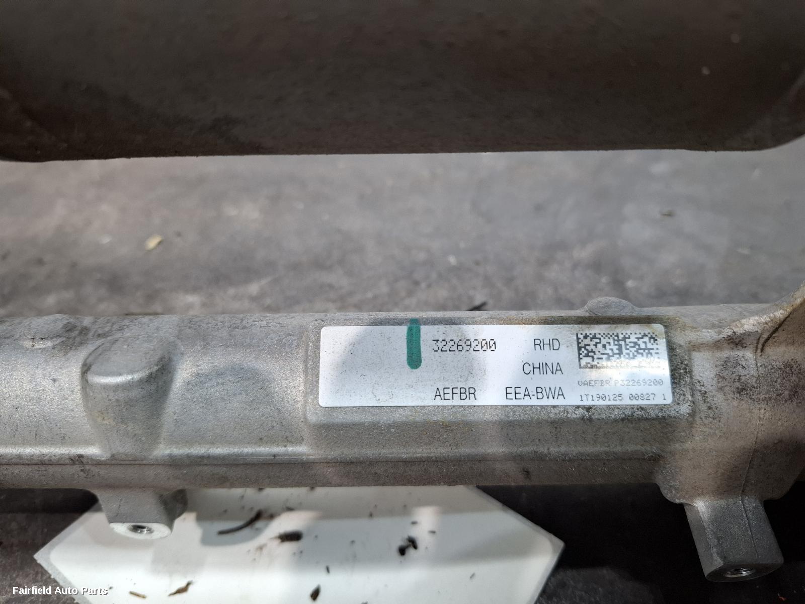 2018-2026 Volvo Xc40 Steering Box Rack