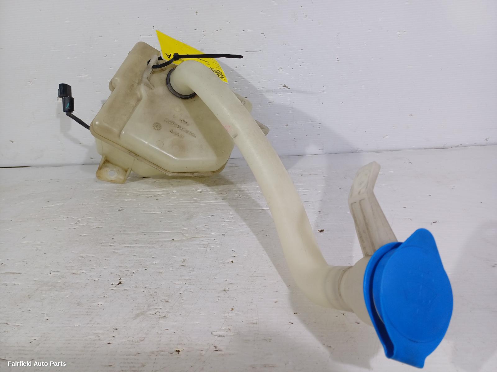 2015-2018 Haval H8 Washer Bottle