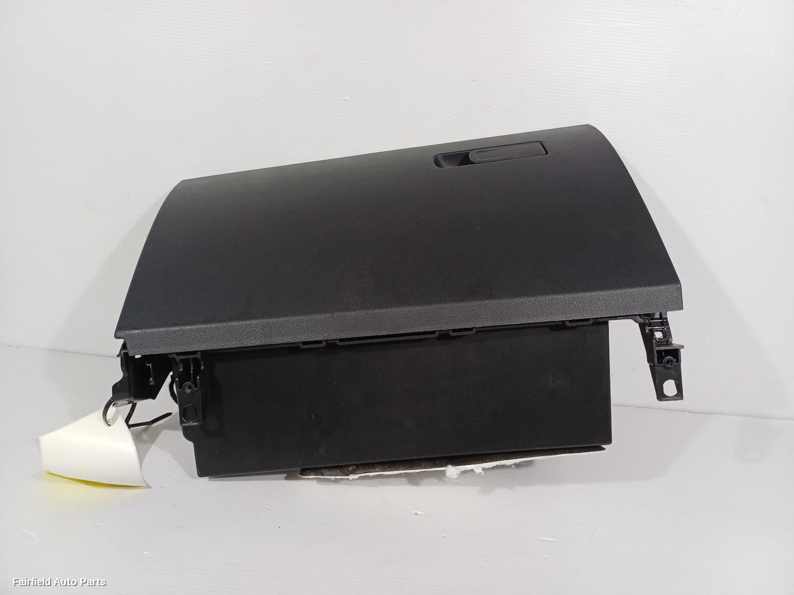 2019-2025 Mercedes Cla Class Glove Box