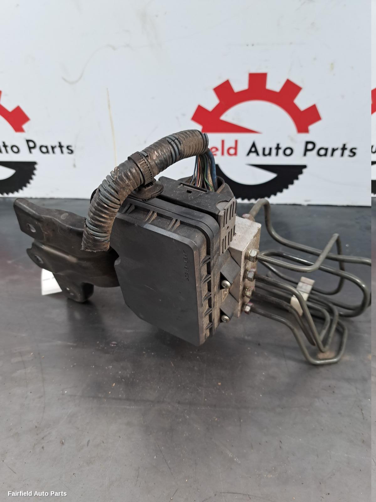 2012-2015 Toyota Corolla Abs Pump Modulator