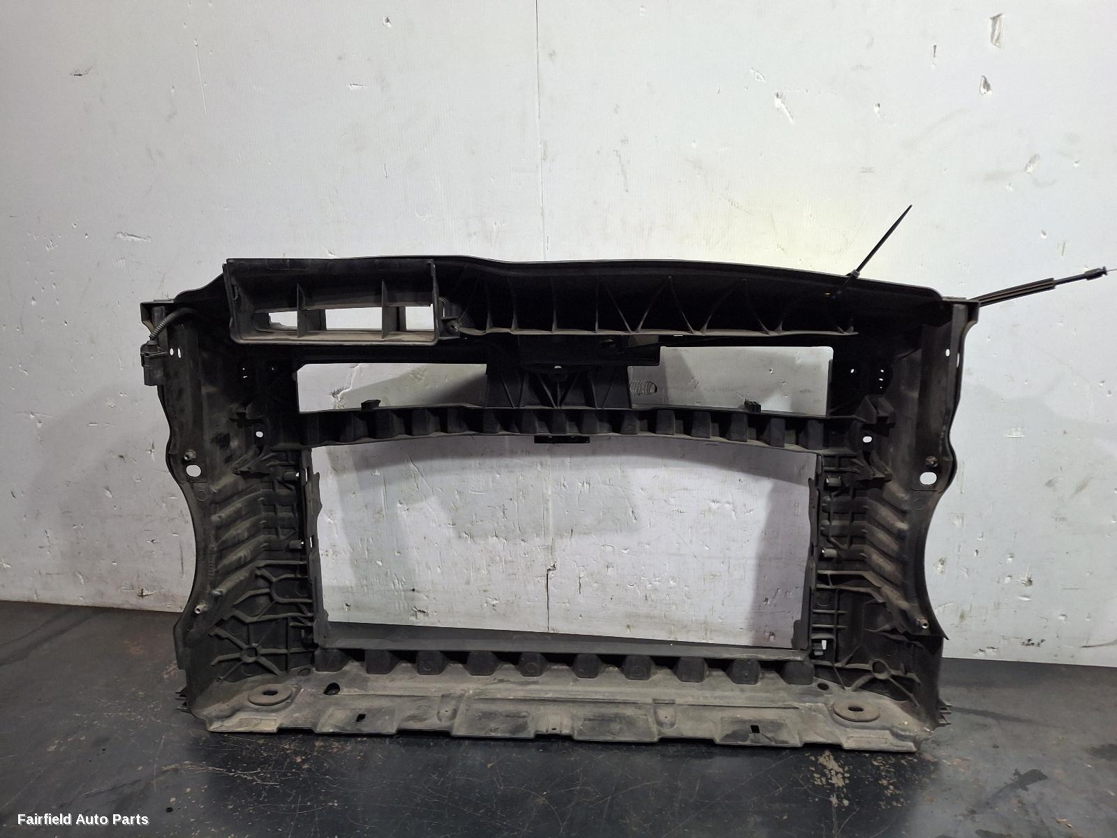 2008-2016 Volkswagen Golf Radiator Support