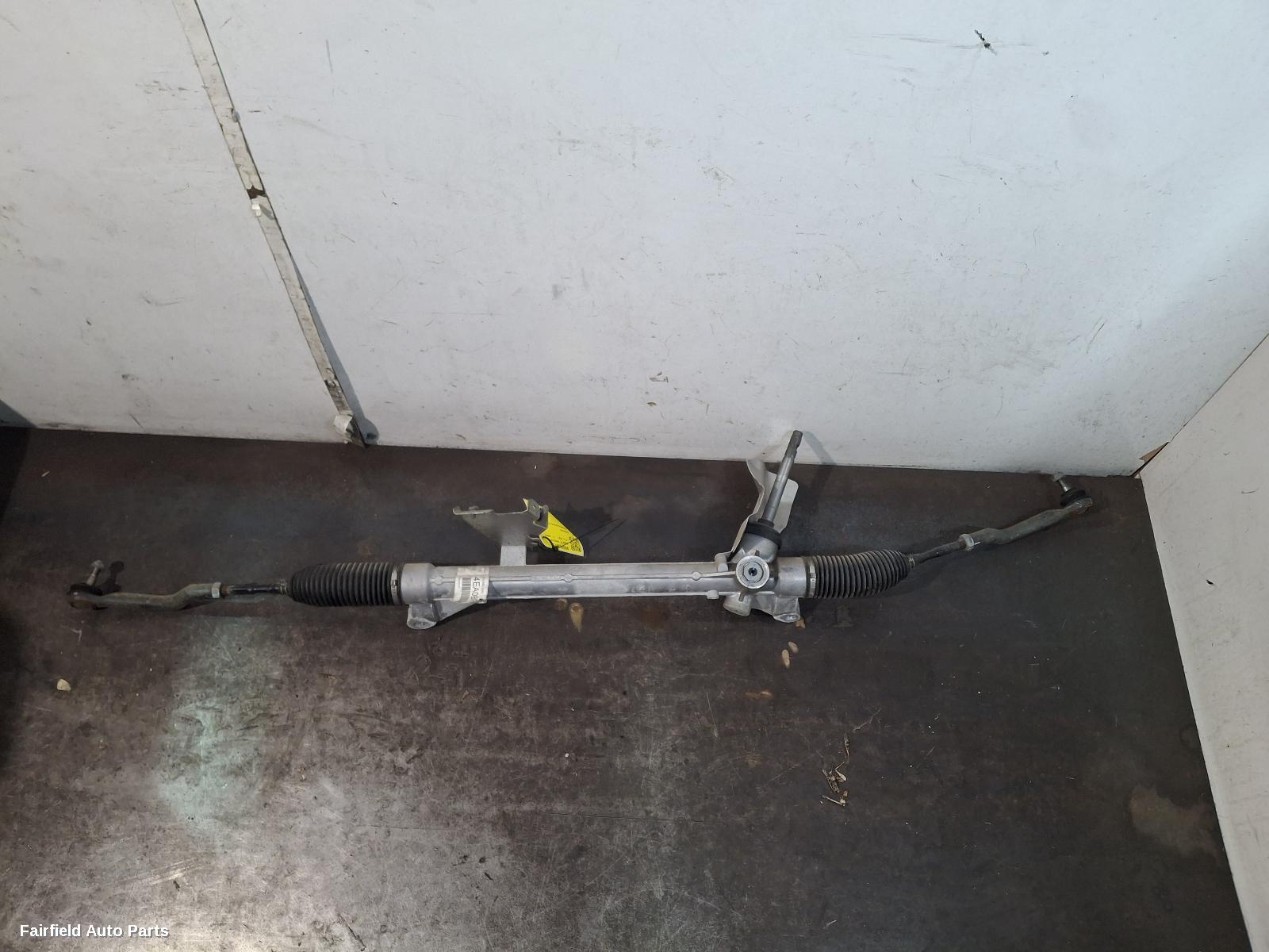 2013-2021 Nissan Qashqai Steering Box Rack