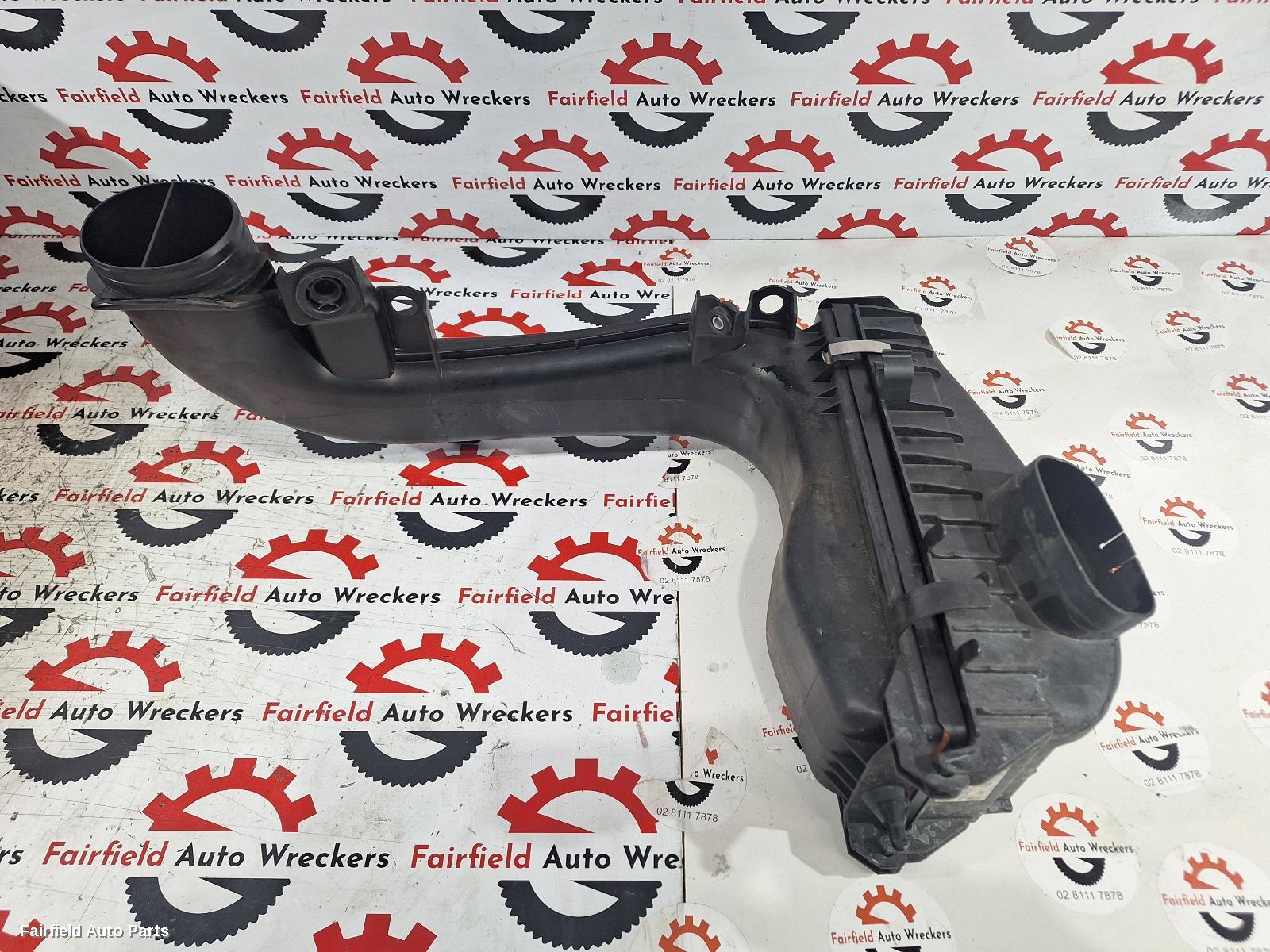 2011-2017 Bmw X3 Air Cleaner Box