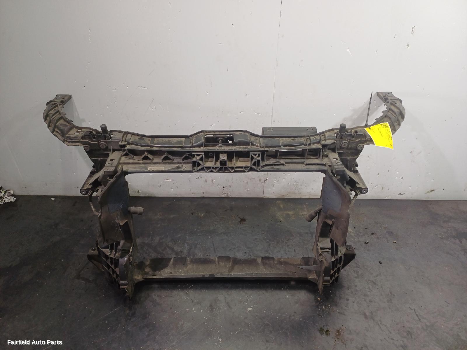 2010-2018 Audi A1 Radiator Support