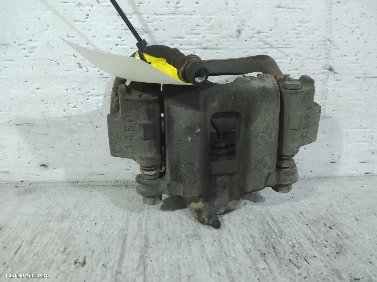 2003-2023 Toyota Prado Caliper