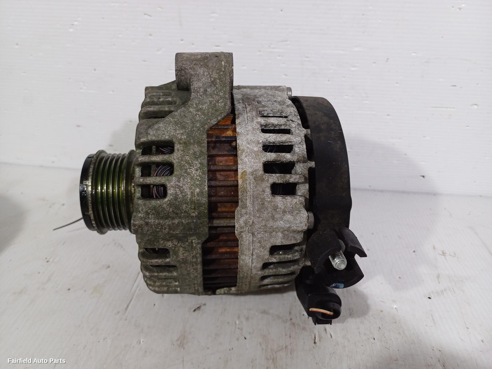 2007-2013 Volvo C30 Alternator