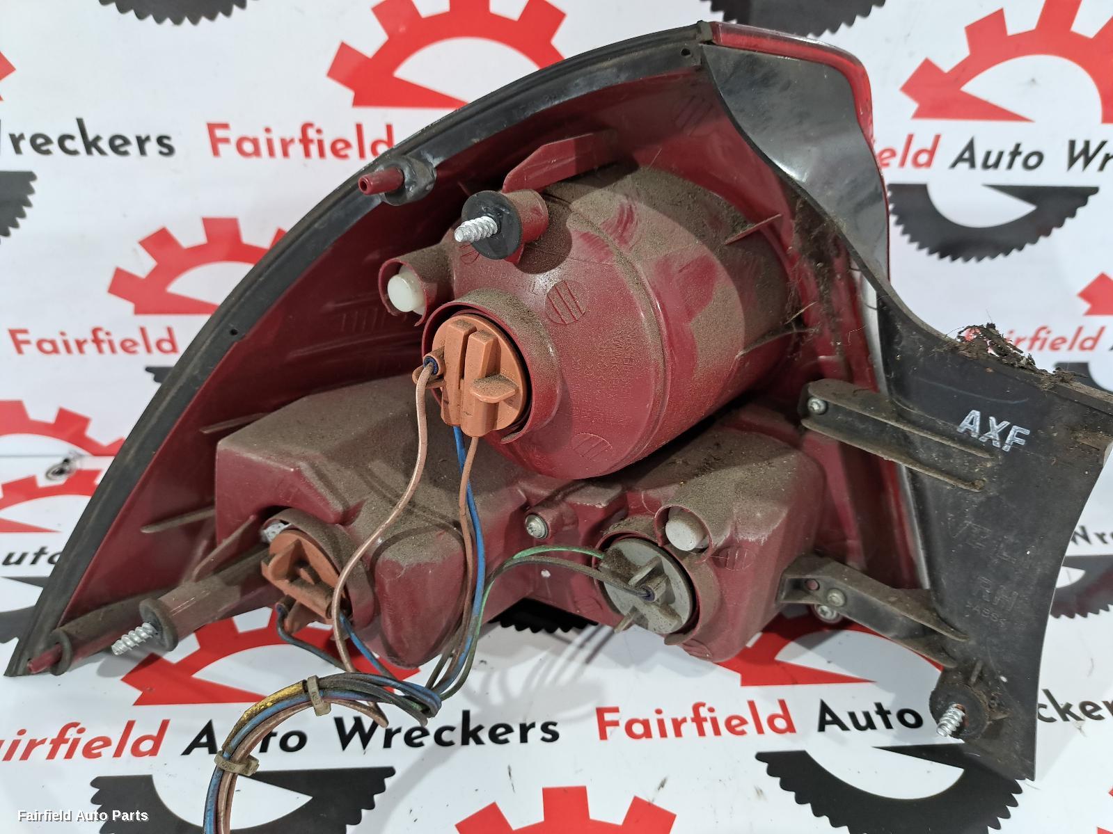 2004-2006 Holden Commodore Right Taillight