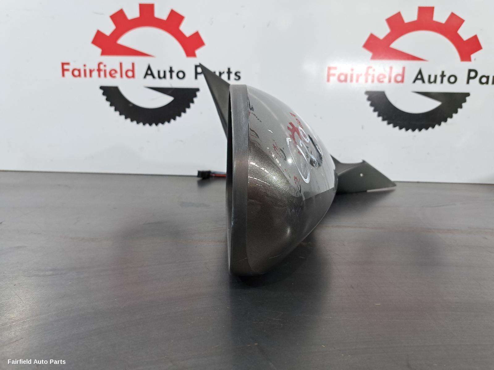 2011-2020 Alfa Romeo Giulietta Right Door Mirror